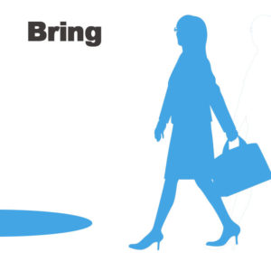 Bring